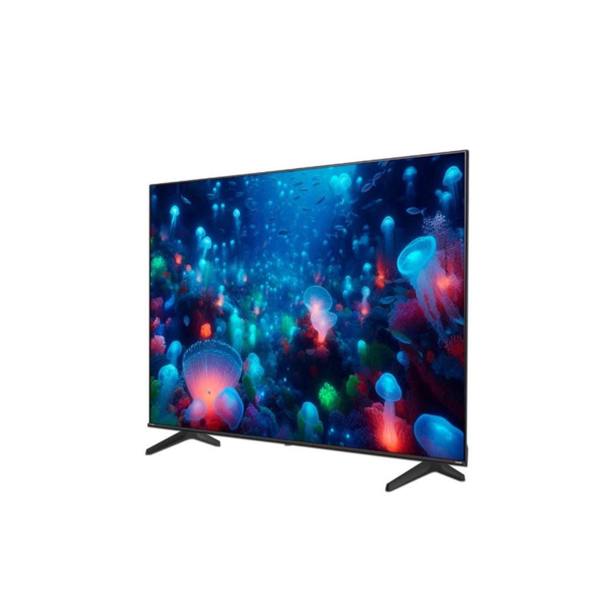 Pantalla Hisense 55A6N 55" 4K UHD / Google TV ALBY16