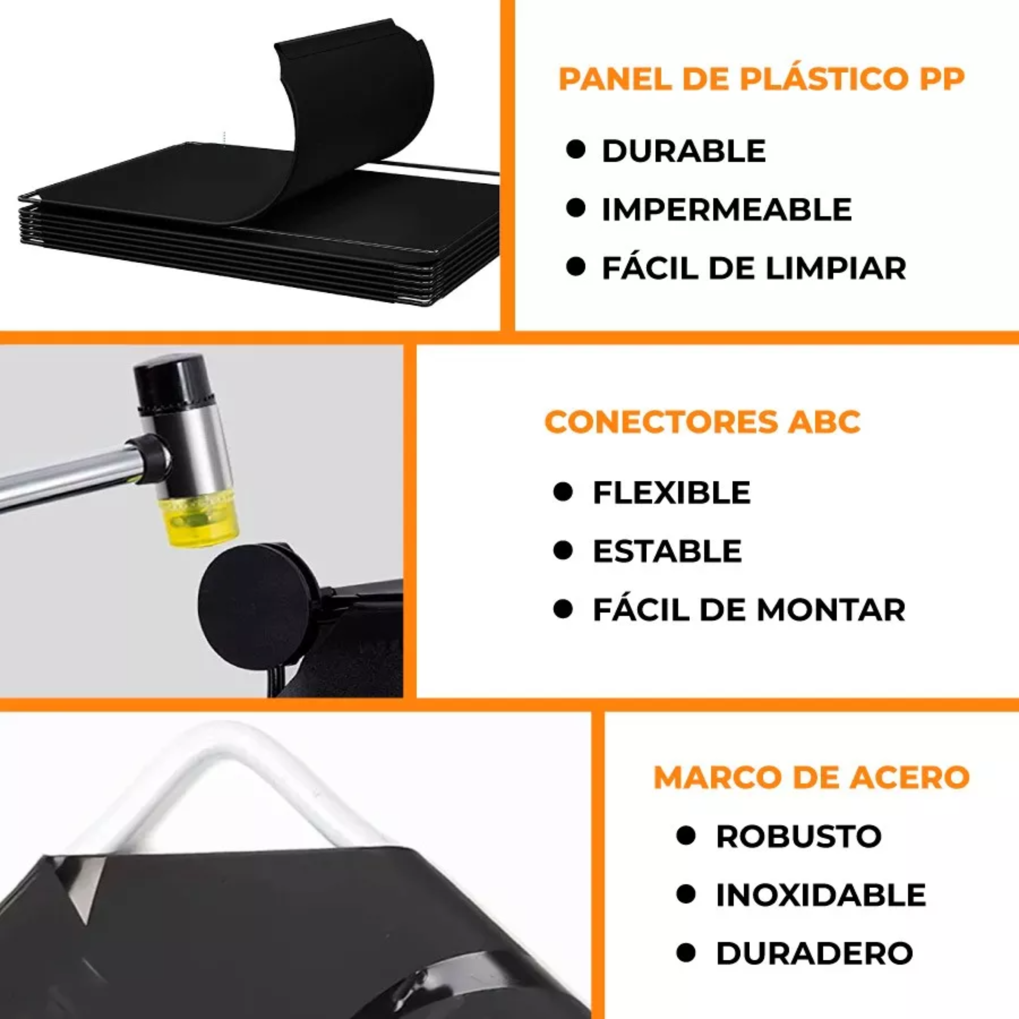 Utilisimo Mueble Multiusos Organizador Juguetes Juguetero