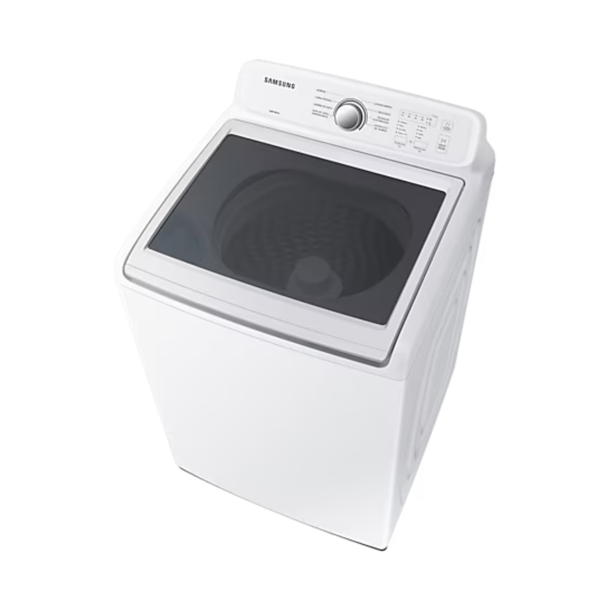 Lavadora Automática Samsung WA21A3341GW/AX 21KG  Aqua Saving Blanca ALBY ENTREGA SÓLO VÁLIDA EN LA CIUDAD DE MÉXICO Y ZONA METROPOLITANA