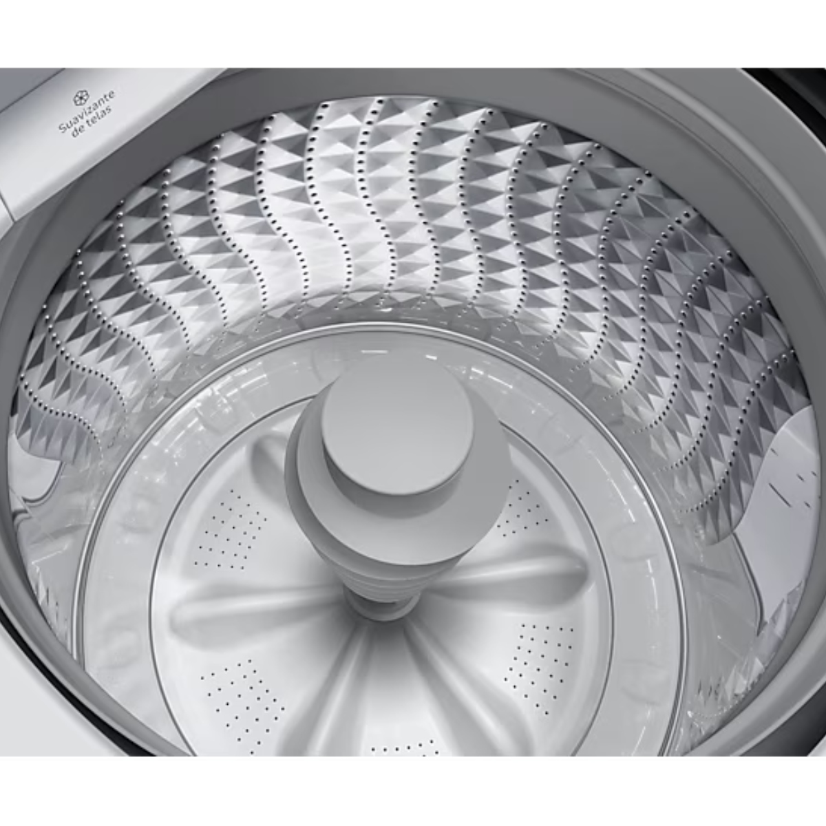 Lavadora Automática Samsung WA21A3341GW/AX 21KG  Aqua Saving Blanca ALBY ENTREGA SÓLO VÁLIDA EN LA CIUDAD DE MÉXICO Y ZONA METROPOLITANA