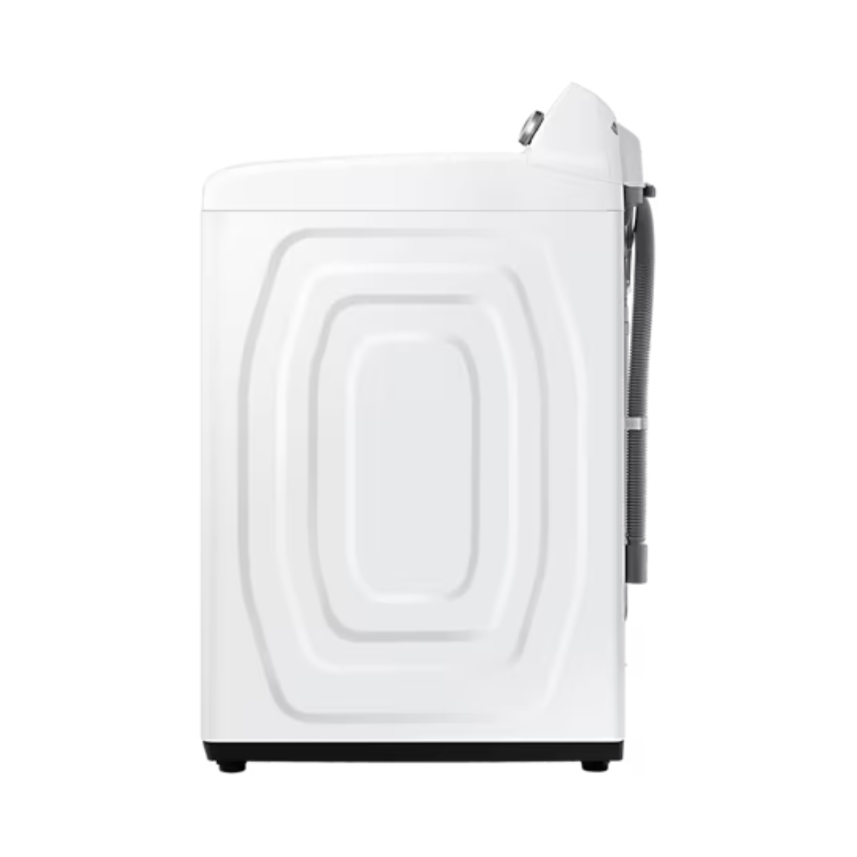 Lavadora Automática Samsung WA21A3341GW/AX 21KG  Aqua Saving Blanca ALBY ENTREGA SÓLO VÁLIDA EN LA CIUDAD DE MÉXICO Y ZONA METROPOLITANA