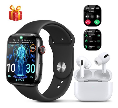 Los smartwatch que vienen hotsell