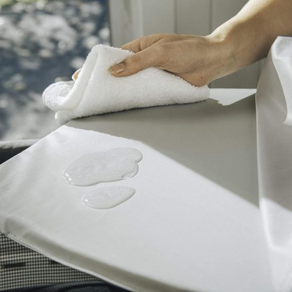 Cuna Moises Chicco Close To You Se Negro