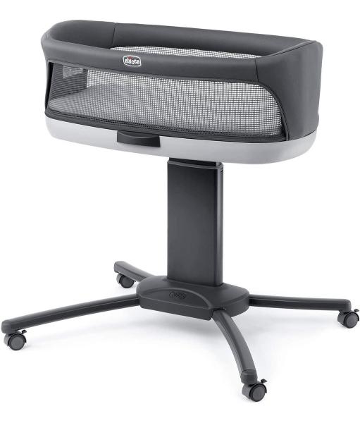 Cuna Moises Chicco Close To You Se Negro