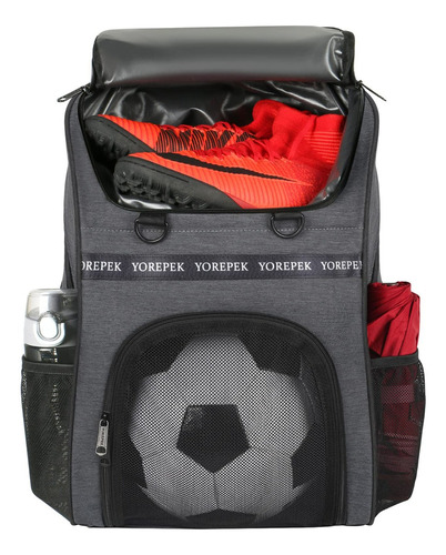 Mochilas para futbol online