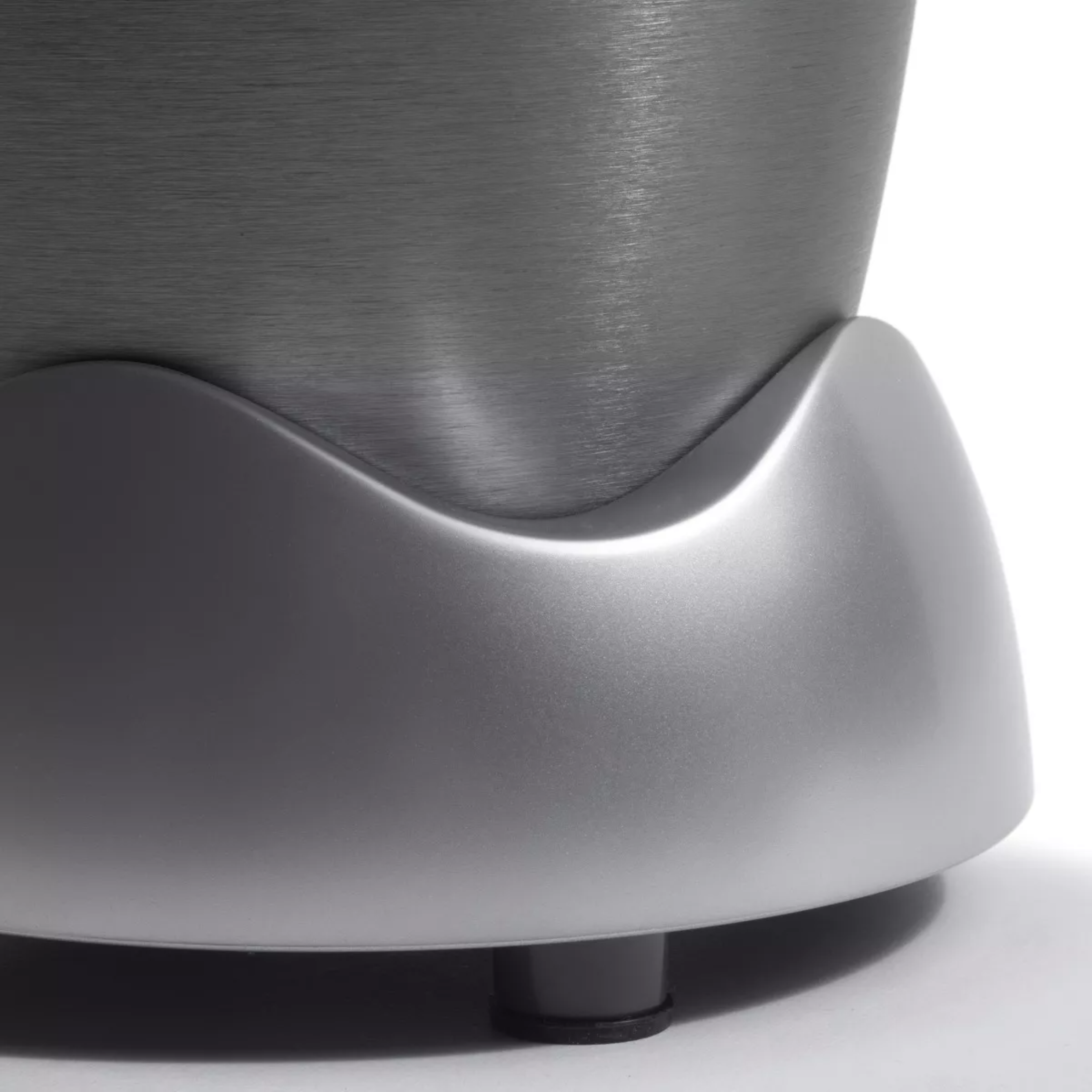 Nutribullet 600w Procesador De Alimentos Gris 6 Pcs