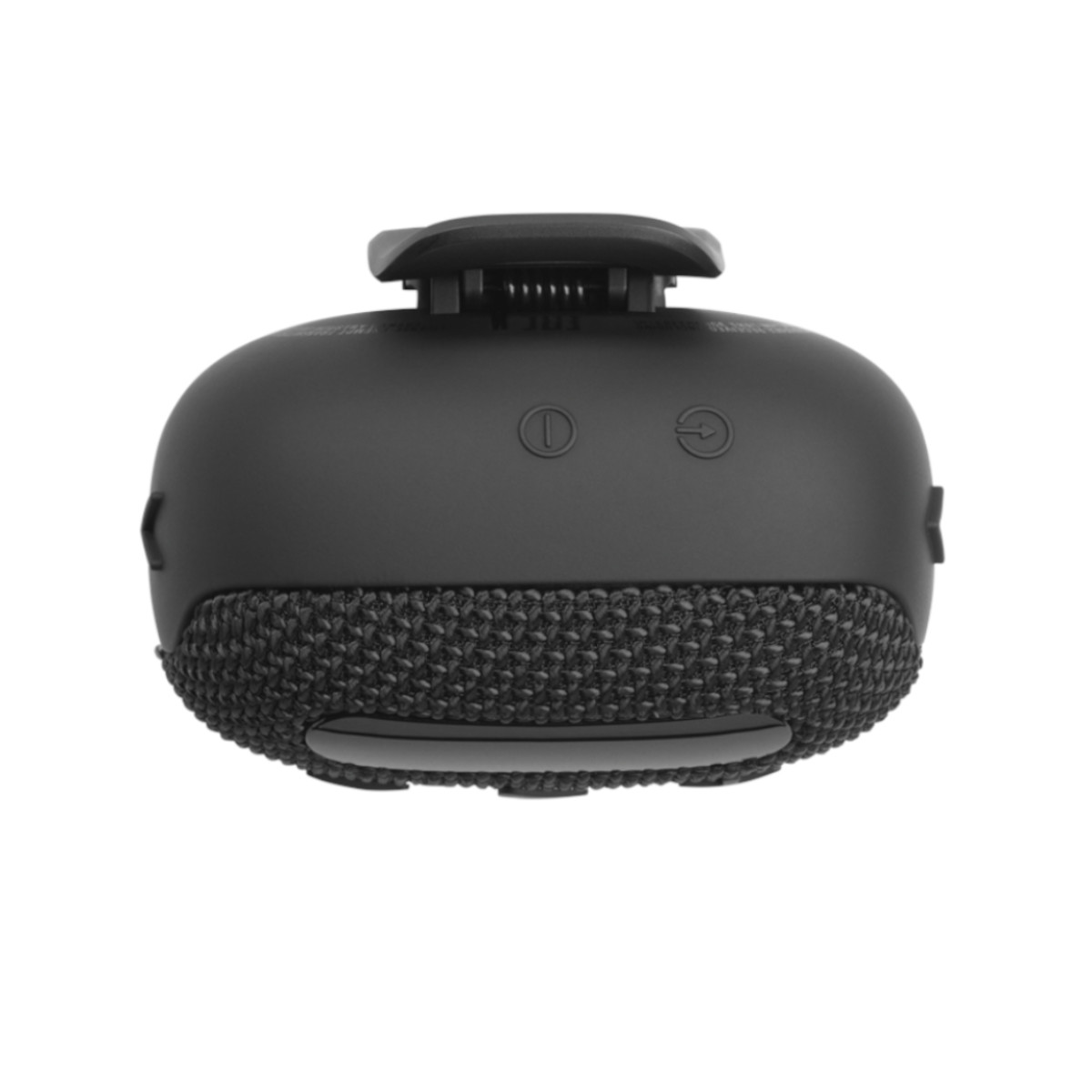 Bocina JBL Wind 3 Bluetooth SD Radio FM para Bicicleta Moto Negro