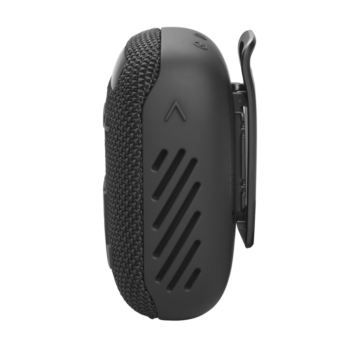 Bocina JBL Wind 3 Bluetooth SD Radio FM para Bicicleta Moto Negro