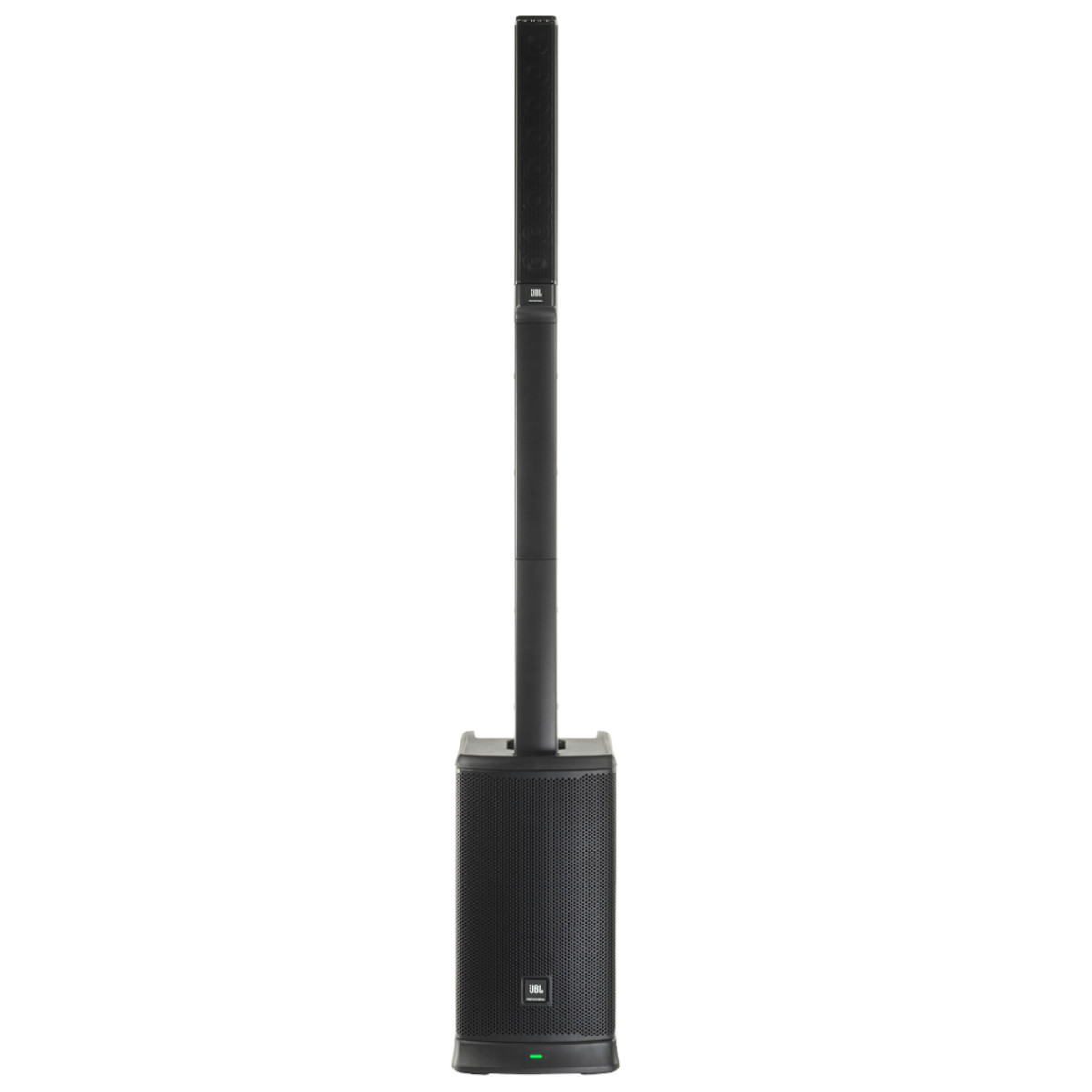 Bocina JBL Eon One MK2 PA Columna All In One 1500w Mezclador