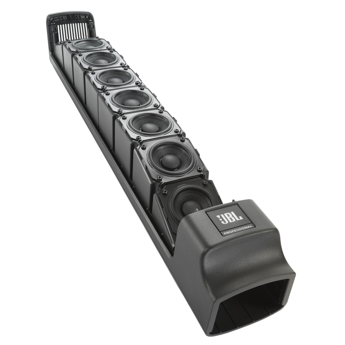 Bocina JBL Eon One MK2 PA Columna All In One 1500w Mezclador