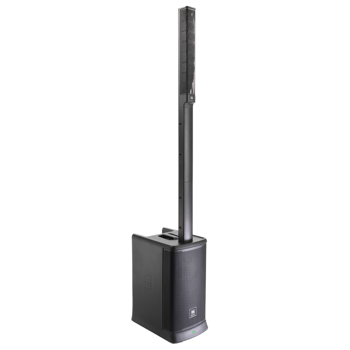 Bocina JBL Eon One MK2 PA Columna All In One 1500w Mezclador