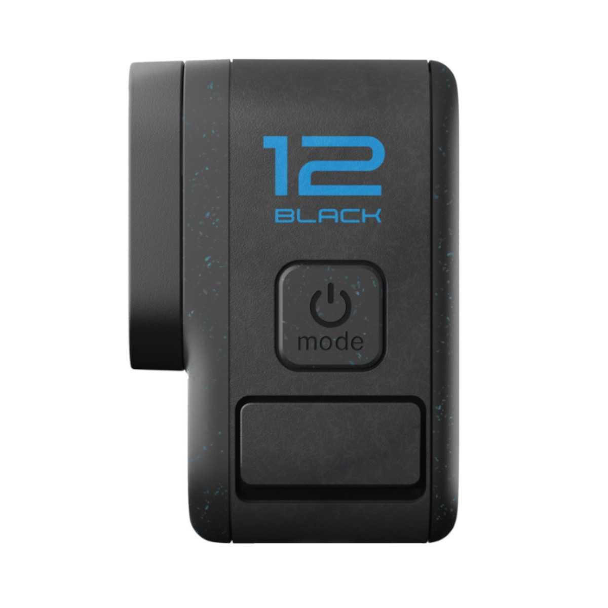 Cámara Gopro Hero 12 Black 5.3K HDR 27MP CHDHX-121-RW