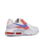 Tenis Nike Modelo Air Max Excee Color Blanco/Morado Para Dama