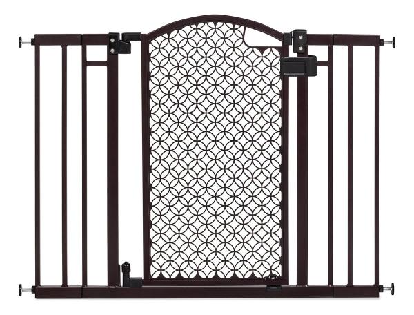 Puerta De Seguridad Para Bebés Summer Modern Home Gate