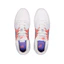 Tenis Nike Modelo Air Max Excee Color Blanco/Morado Para Dama