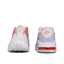 Tenis Nike Modelo Air Max Excee Color Blanco/Morado Para Dama