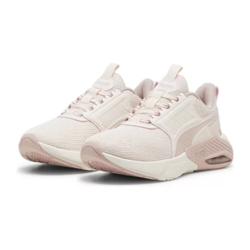 Tenis Puma X Cell Nova FS Ultra Rosa Mujer 310030 02Tenis Puma X Cell Nova FS Ultra Rosa Mujer 310030 02
