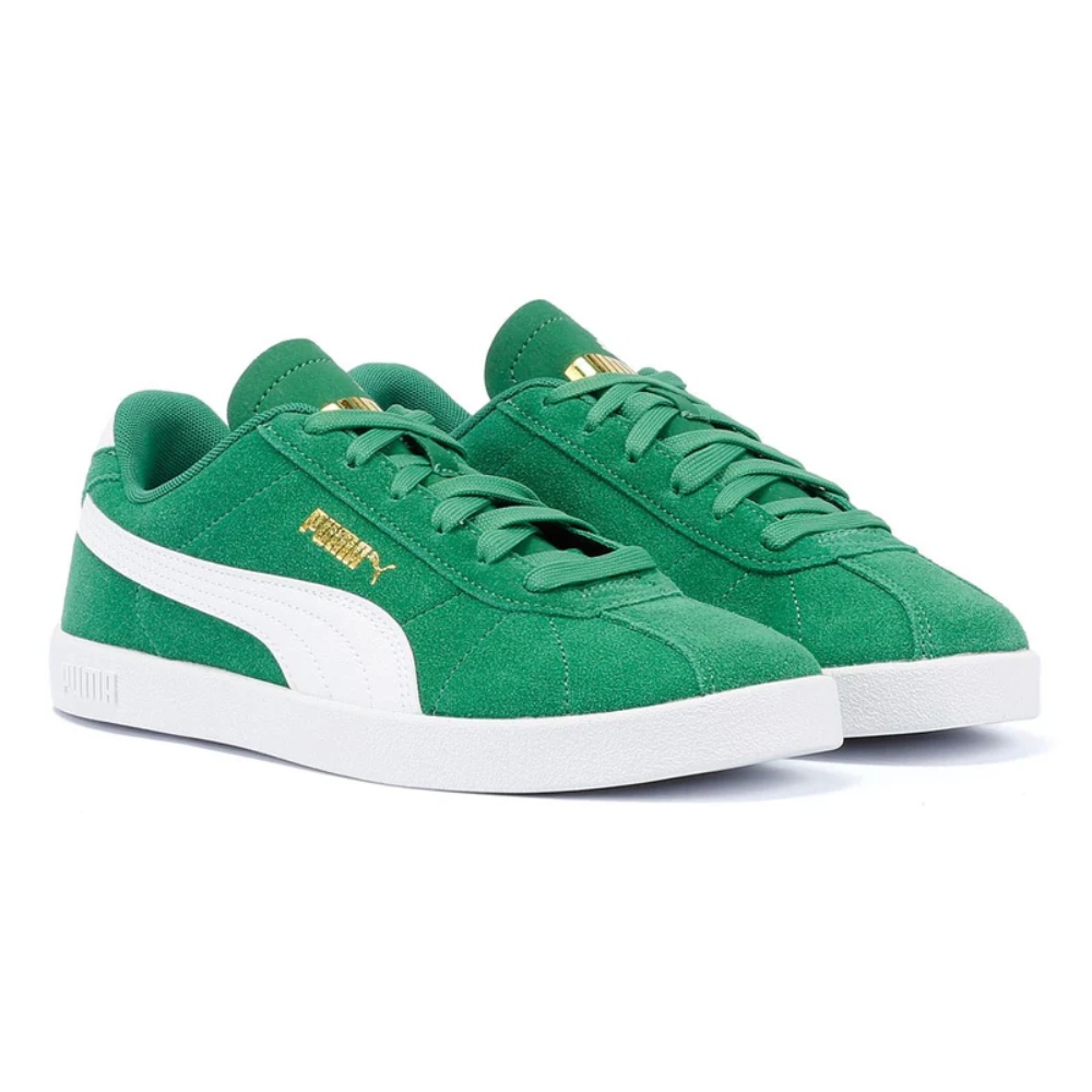 Puma verde agua online