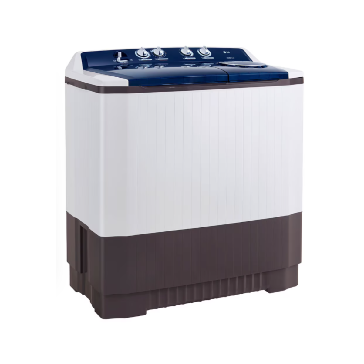 Lavadora Semiautomática LG Doble tina 15kg WP15WAR