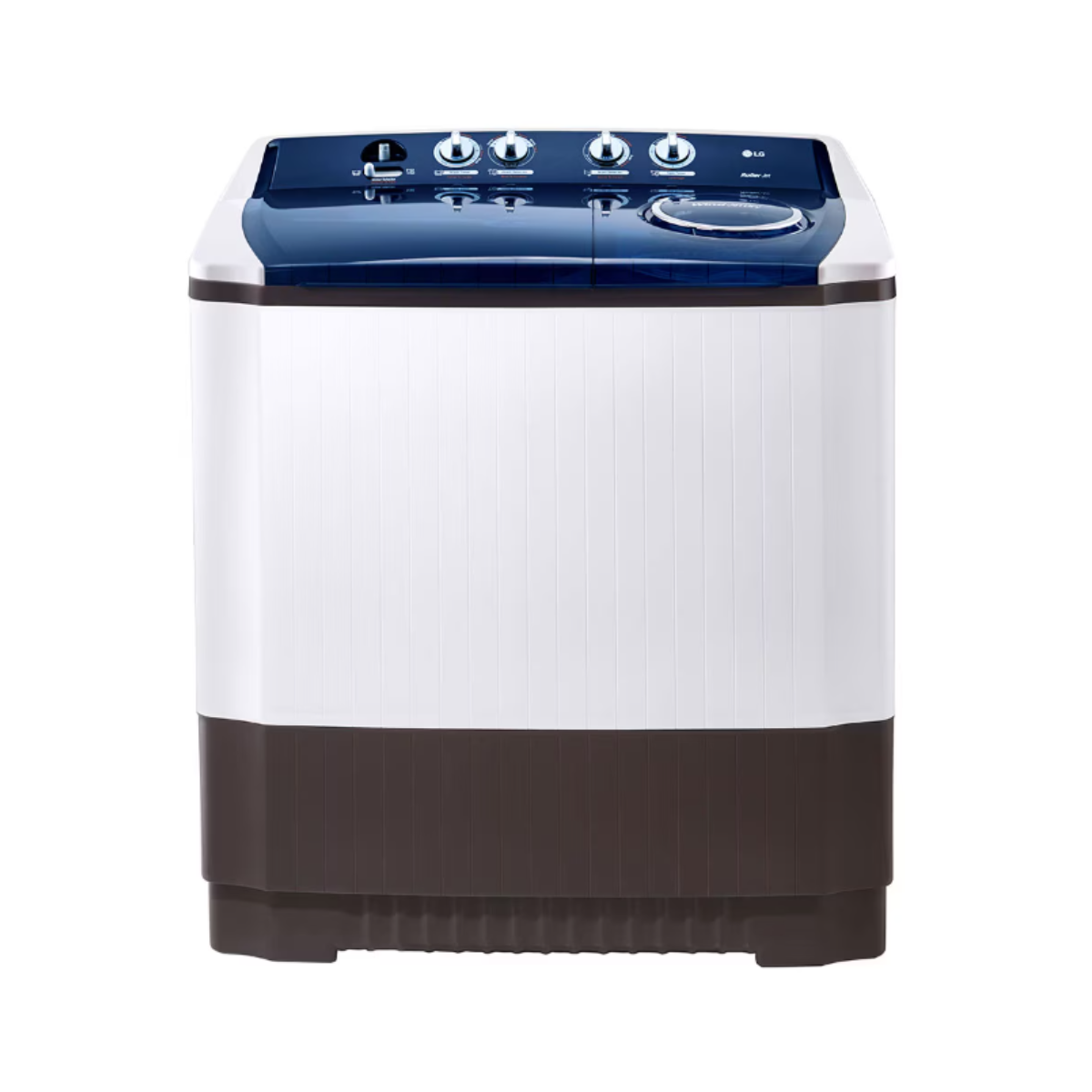 Lavadora Semiautomática LG Doble tina 15kg WP15WAR