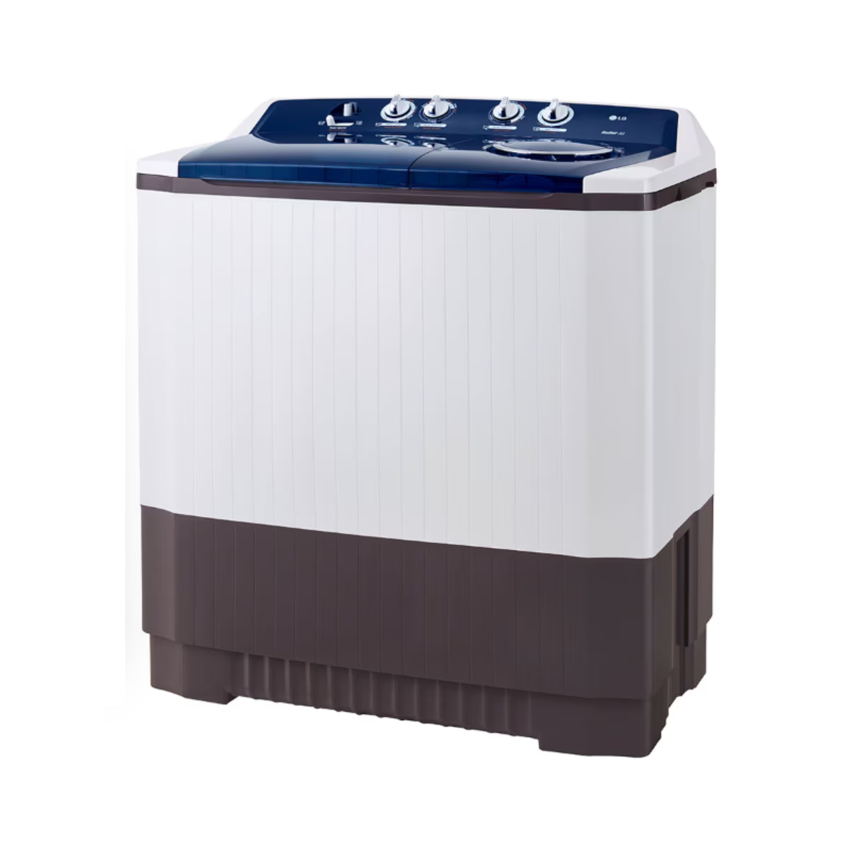 Lavadora Semiautomática LG Doble tina 15kg WP15WAR