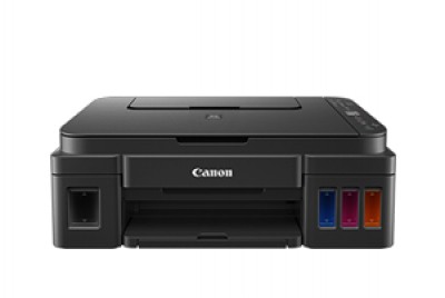 Multifuncional Canon Pixma G3110 Color Tinta Continua, Wifi