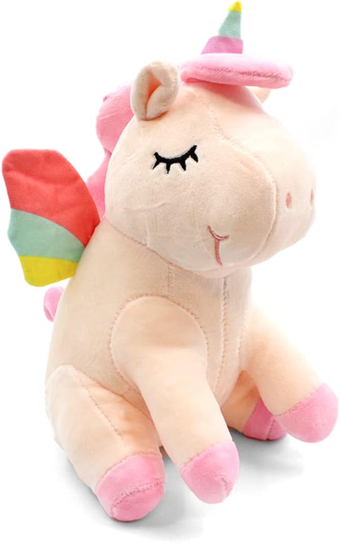 Peluches de Unicornio