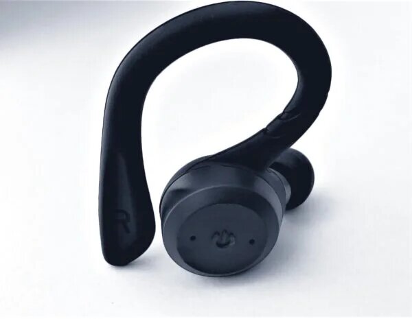 Audífonos inalámbricos waterproof IPX7 sport tws TECNOLOGIT TEC-001