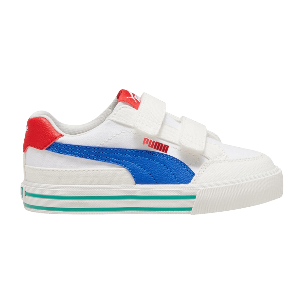 Puma court trainers hotsell