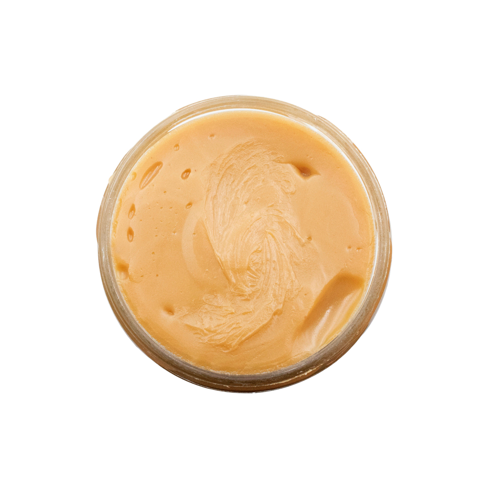 Cajeta Lugo Bote 1lt 1300gr Artesanal 100% Leche De Vaca