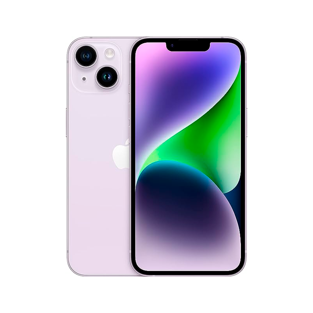 Apple Iphone  14 512GB Morado