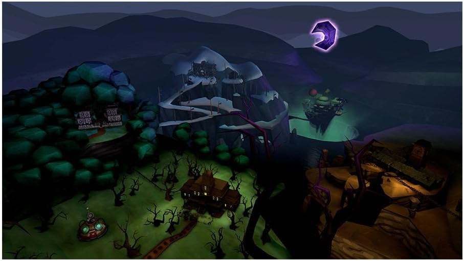 Luigis Mansion 2 Hd Nintendo Switch - Game Center