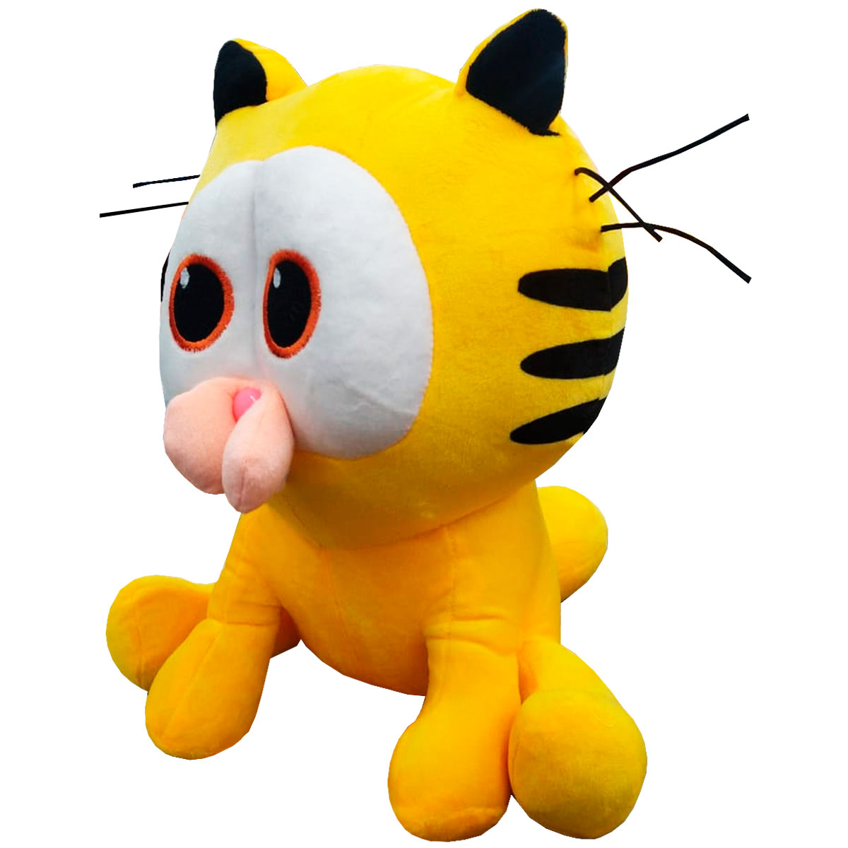 Peluche Generico Garfield 45 cm