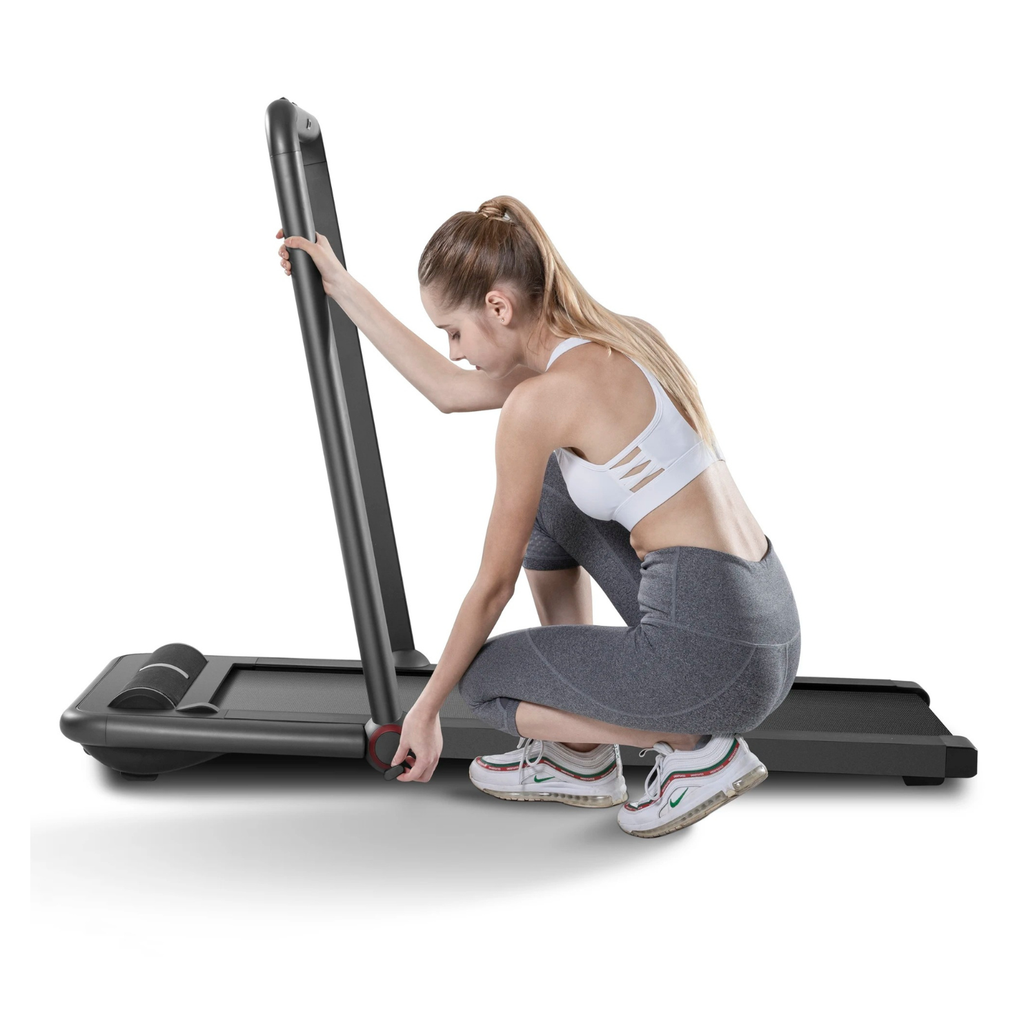 Caminadora Plegable WalkingPad CK12 Pro Fitness