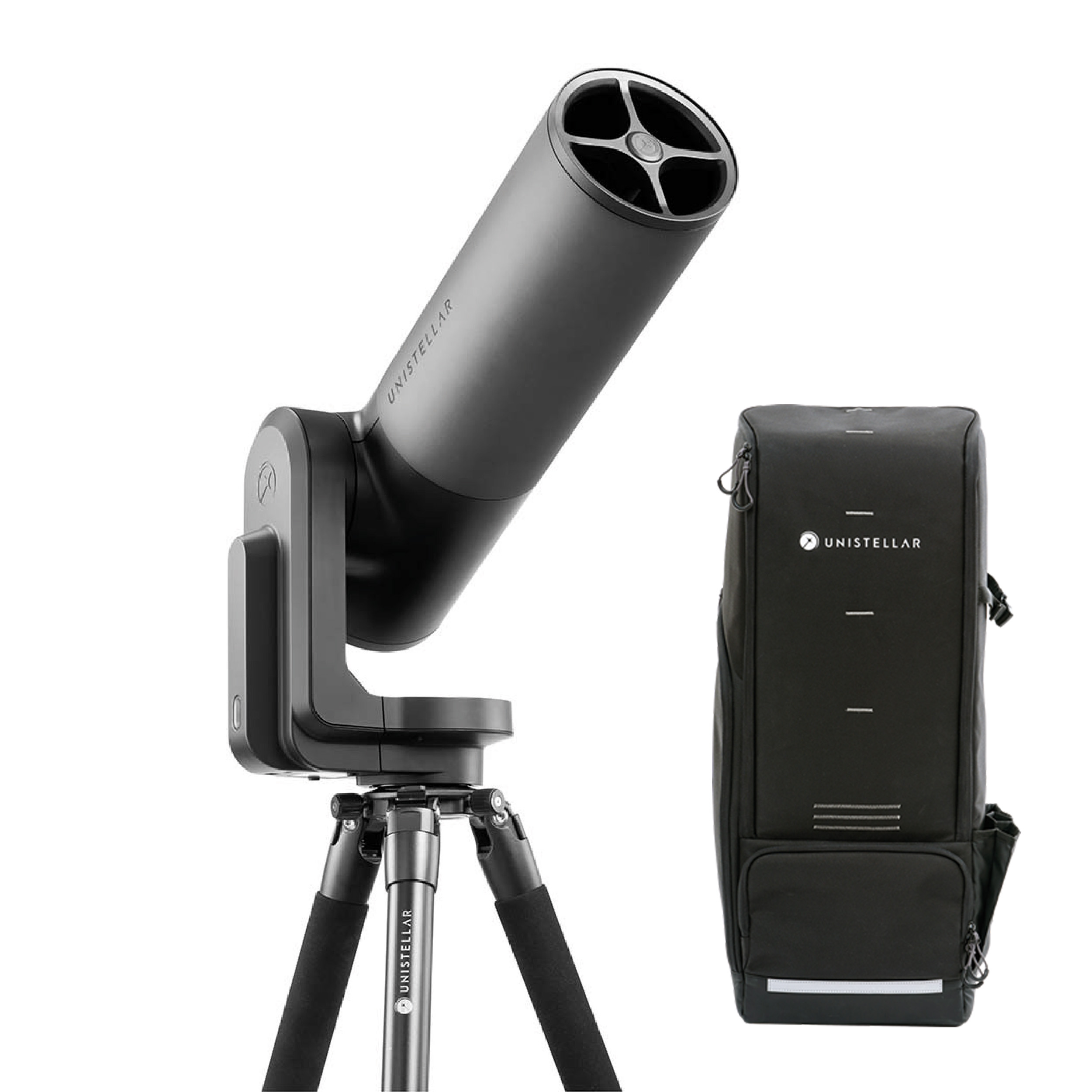 Unistellar eQuinox 2 Telescopio Inteligente