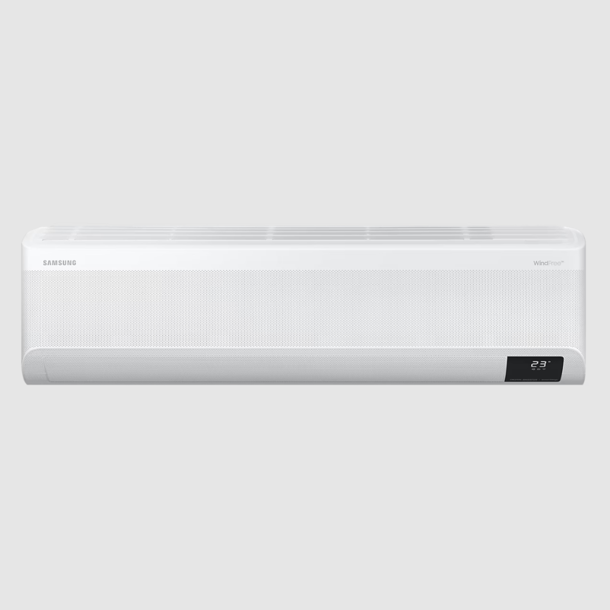 Aire Acondicionado Inverter Samsung 24,000BTUS 2Ton Frío/Calor 220V​