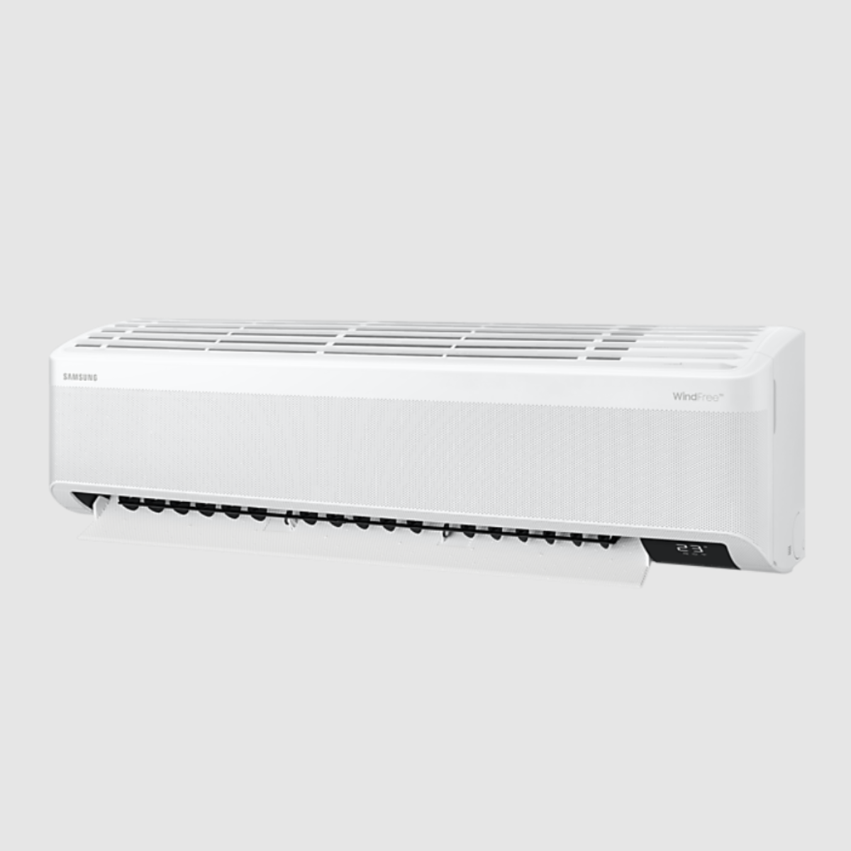 Aire Acondicionado Inverter Samsung 24,000BTUS 2Ton Frío/Calor 220V​