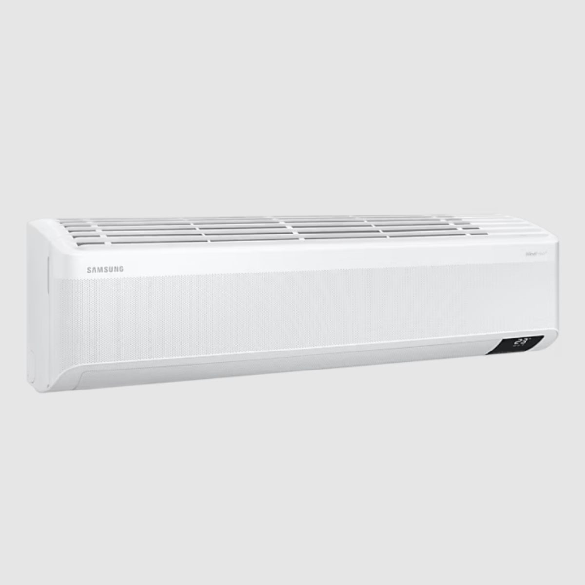 Aire Acondicionado Inverter Samsung 24,000BTUS 2Ton Frío/Calor 220V​