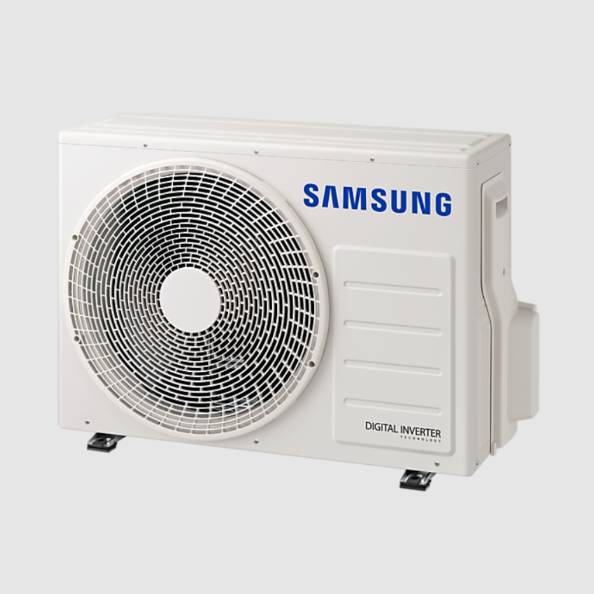 Aire Acondicionado Inverter Samsung 24,000BTUS 2Ton Frío/Calor 220V​