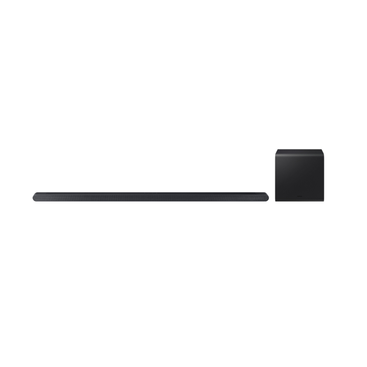 Barra de Sonido C/Subwoofer Samsung HW-S800D/ZX 3.1.2 CH Negra ALBY11