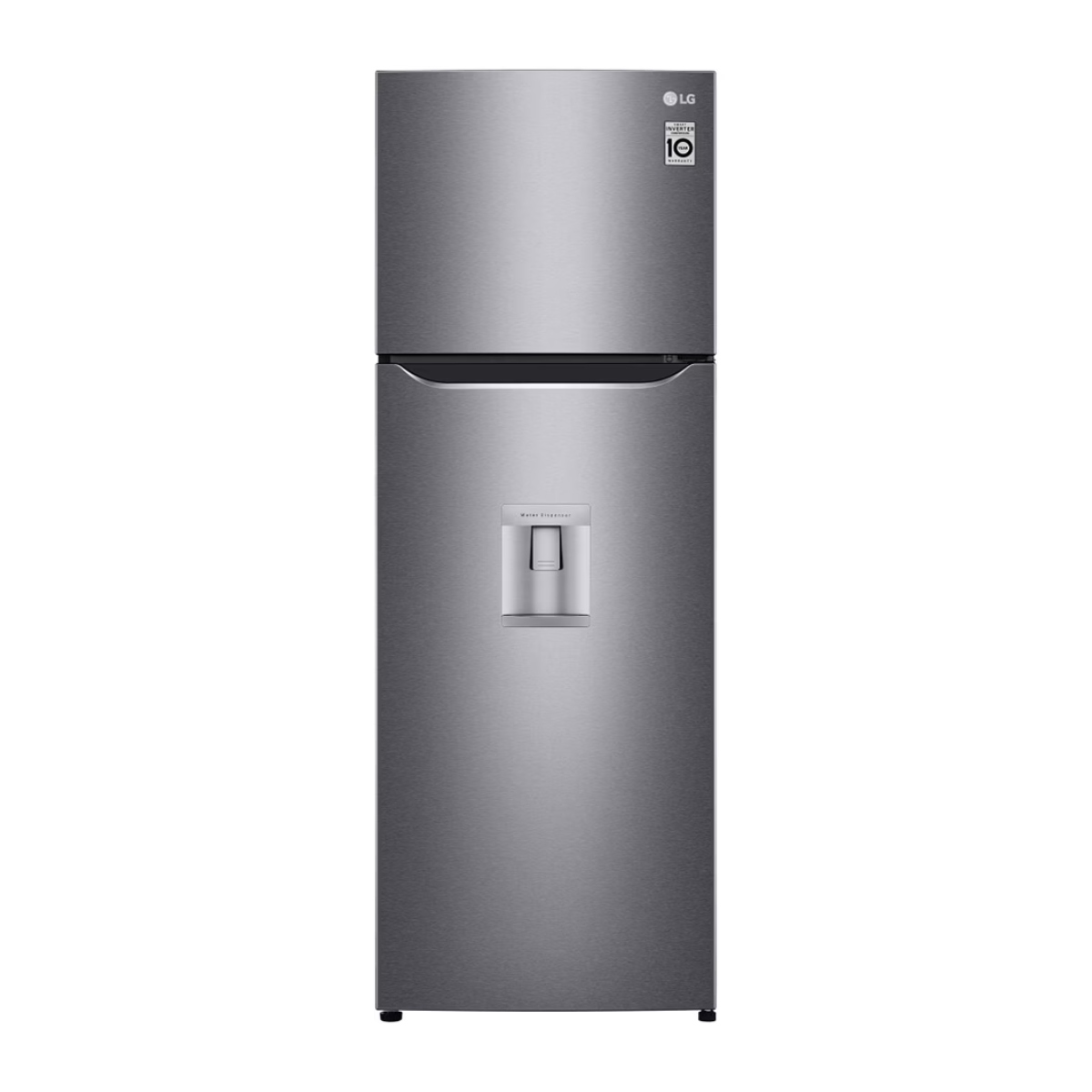 Refrigerador Lg 11 Pies