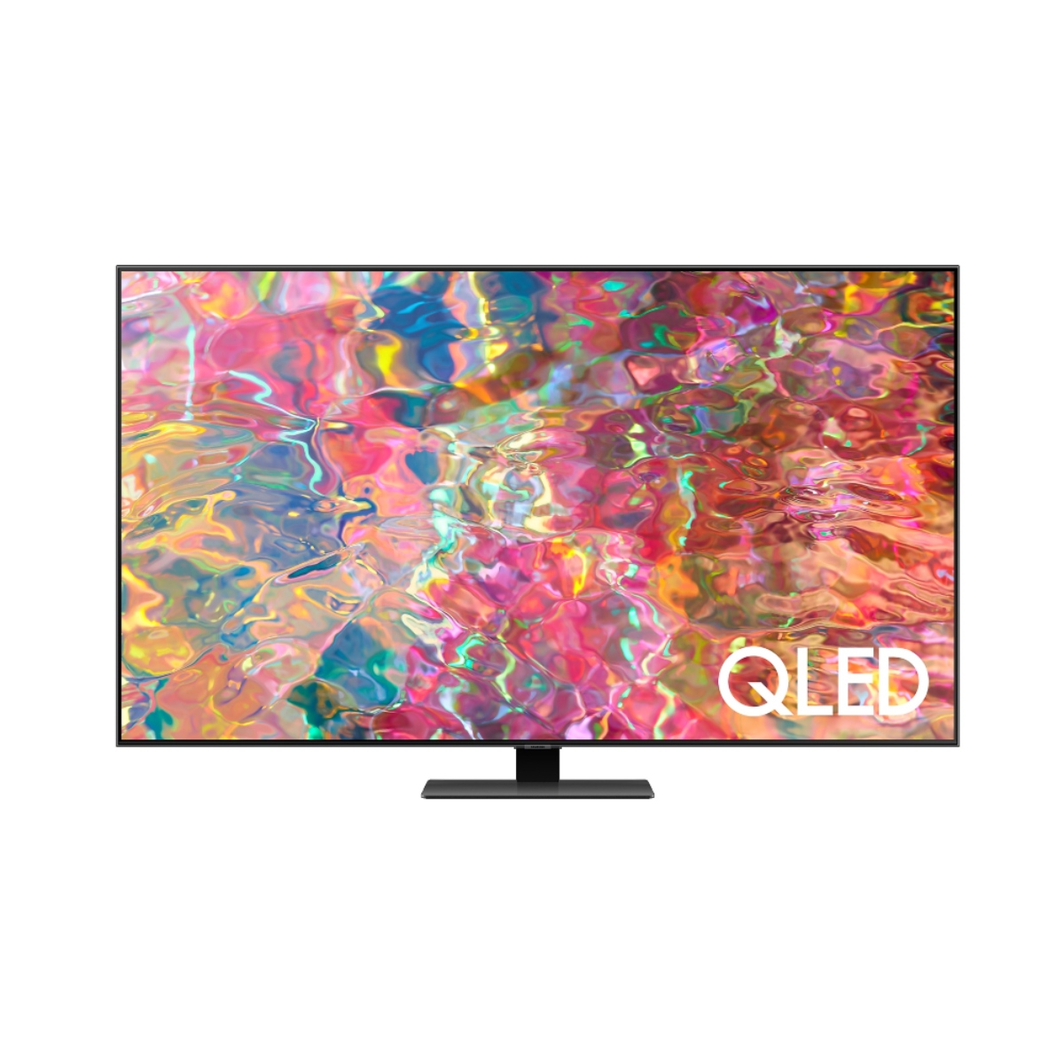 Pantalla Samsung QN75Q80DAFXZX 75" QLED 4K / Smart TV ALBY32