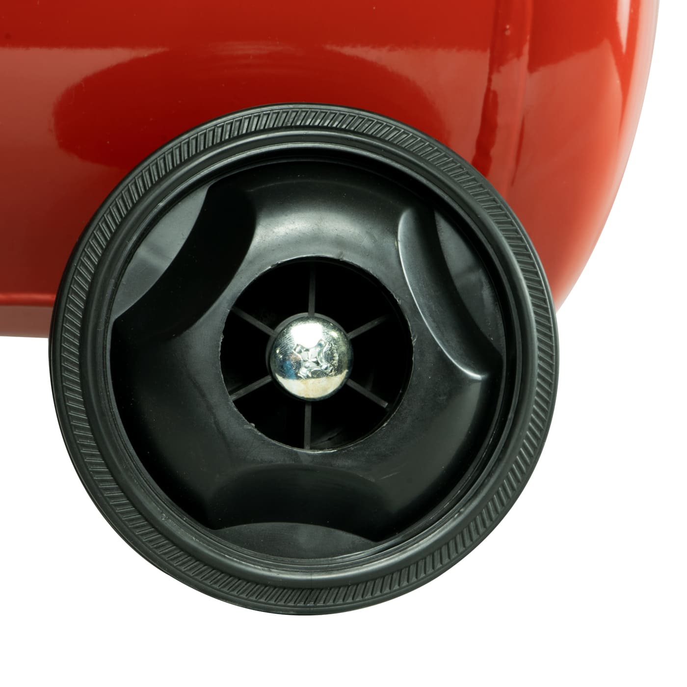 COMPRESOR DE AIRE SWEDISH HUSKY POWER 25 LITROS 2.5 HP C/MANGUERA Y PISTOLA - HKC25MP