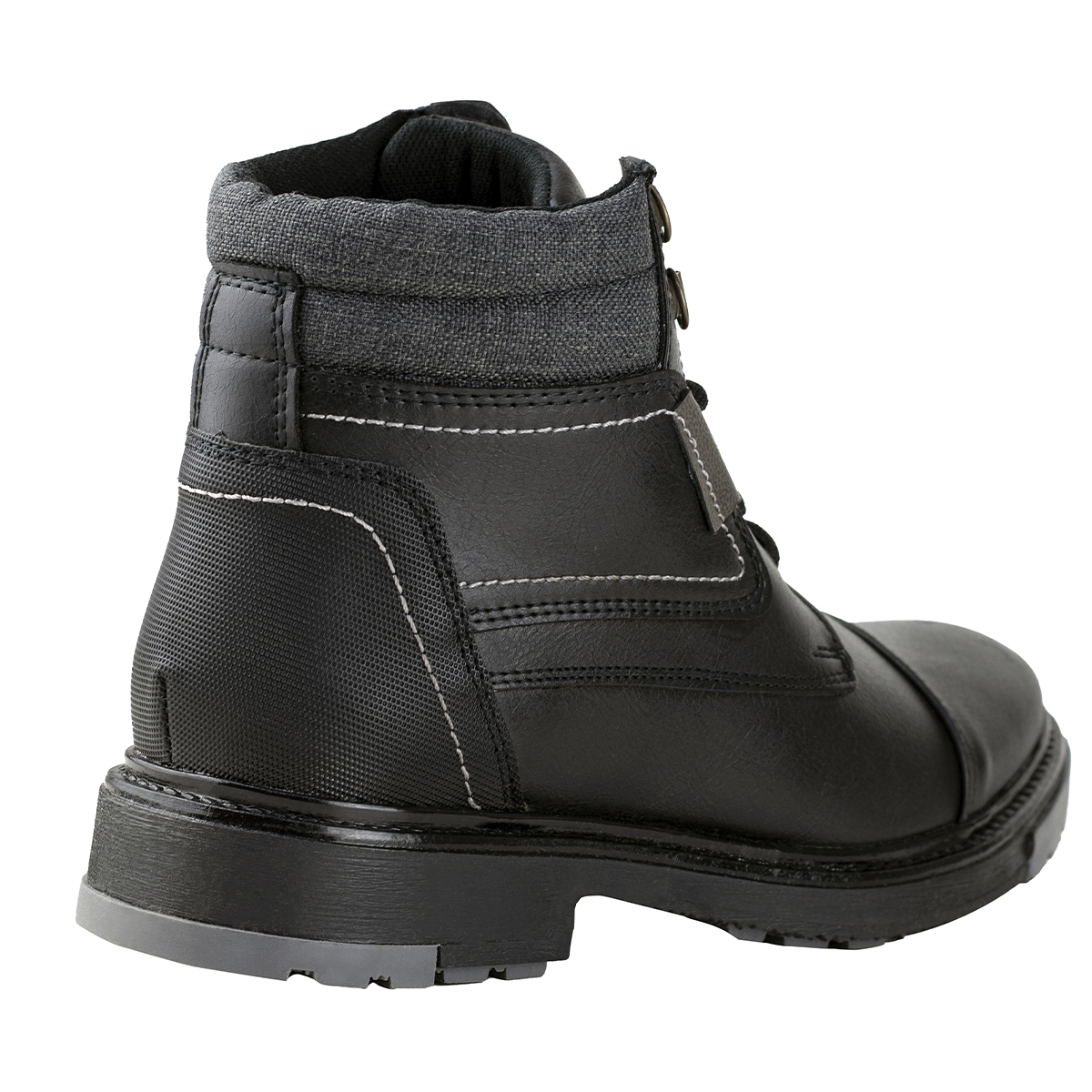 Ozono Zapatos Botines Capa De Ozono Hombre Bota Para Hombre