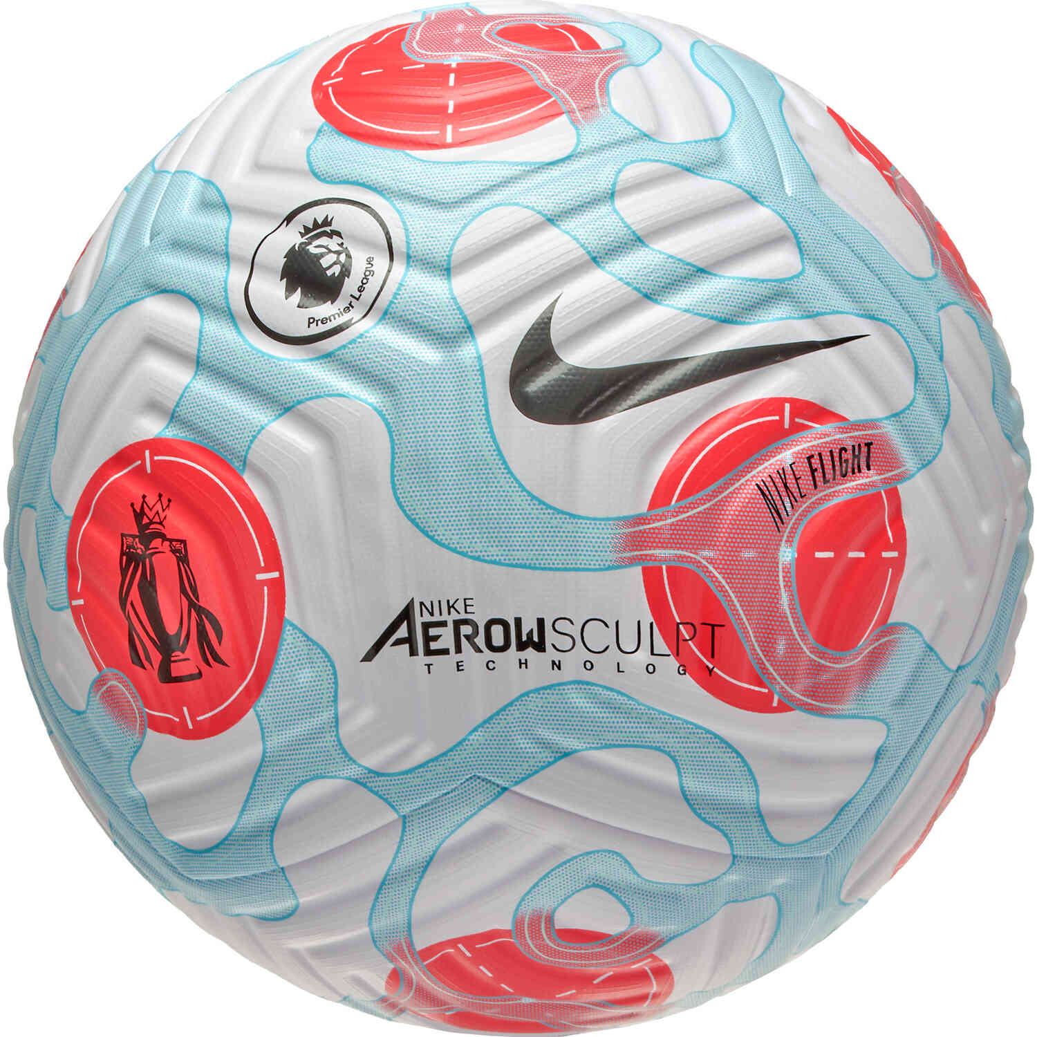 Balón de Fútbol Nike Flight Original  DH7409 100