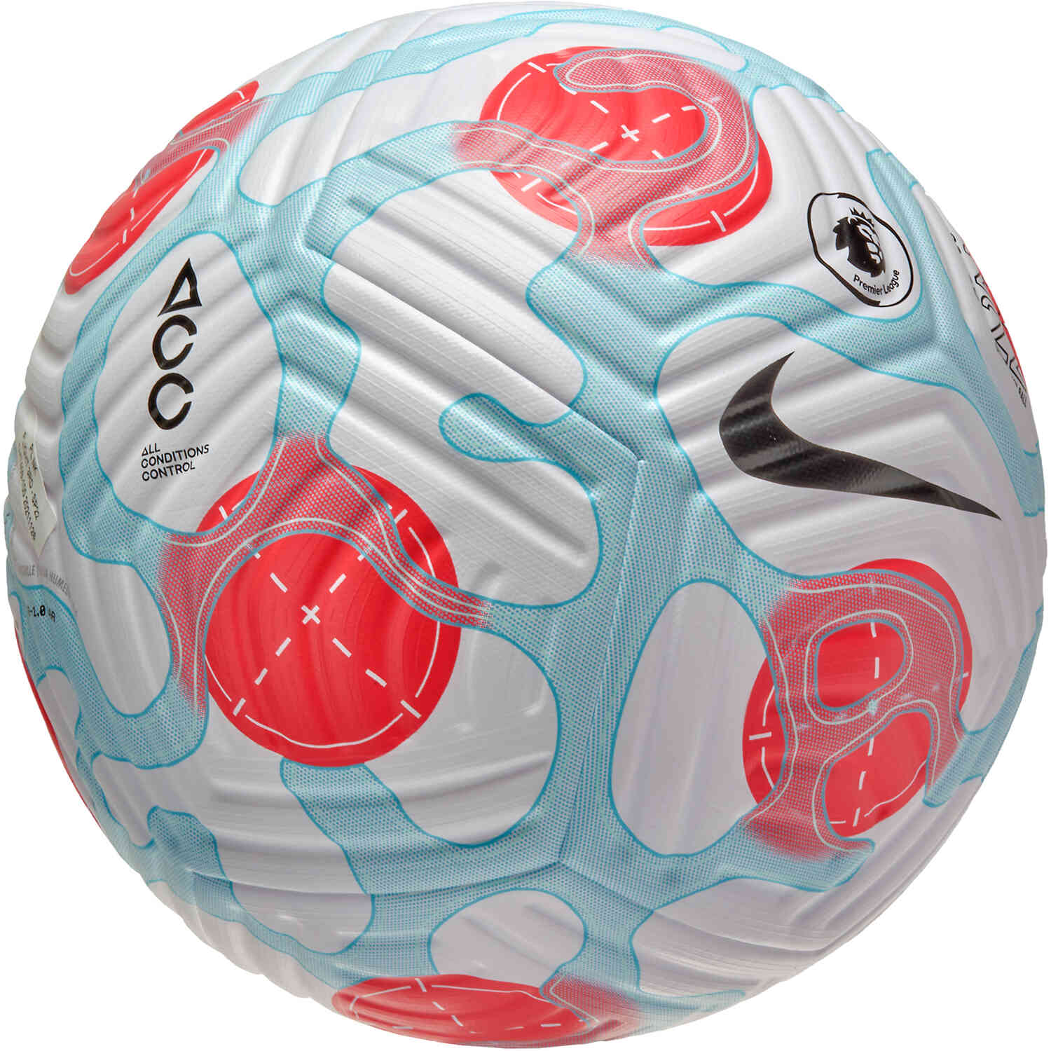 Balón de Fútbol Nike Flight Original  DH7409 100
