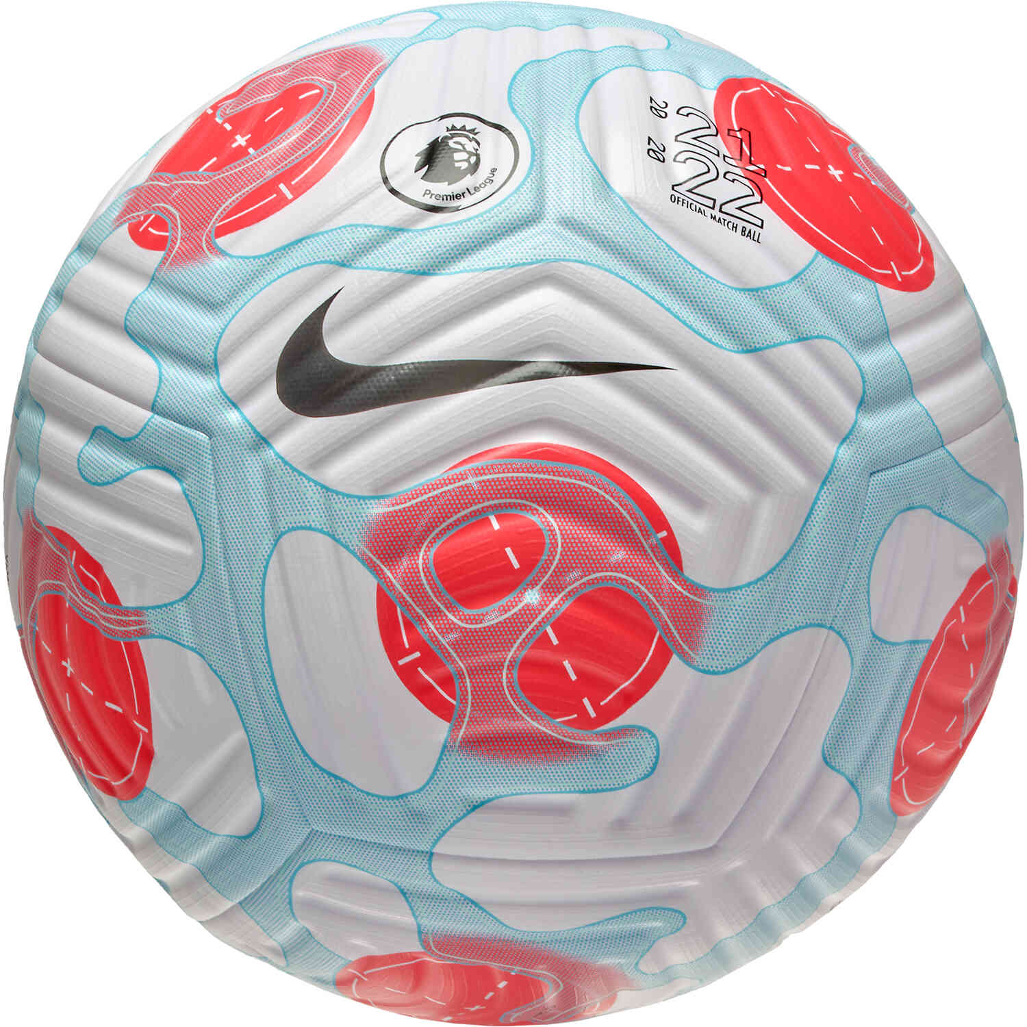 Balón de Fútbol Nike Flight Original  DH7409 100