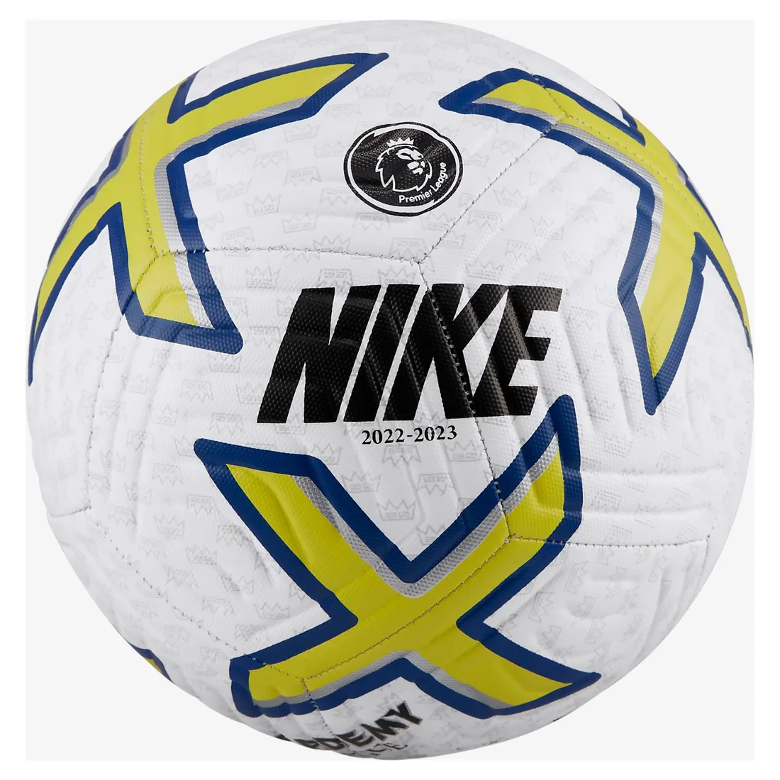 Balón de Fútbol Premier League Academy Original DN3604 101