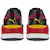 Tenis Puma Modelo X-Ray 2 Square Color Negro/Amarillo Para Caballero