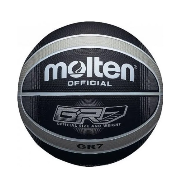  BALON BASQUETBOL MOLTEN BGRX7-KS #7 GIUGIARO HULE